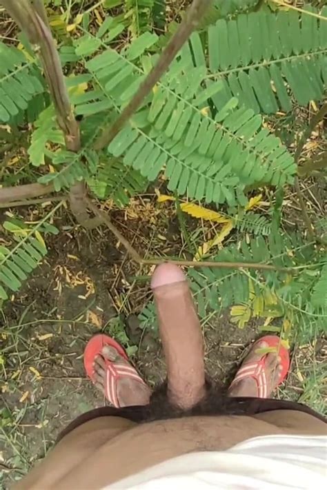 Horny Boy Masturbation In Outdoor And Cumshot Gay Porn Feat Desimast7 By FapHouse XHamster