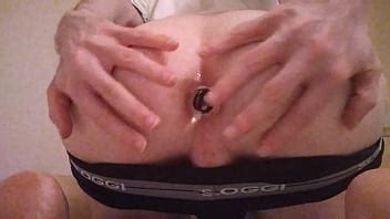 Enorme Agujero Con Buttplug XVIDEOS
