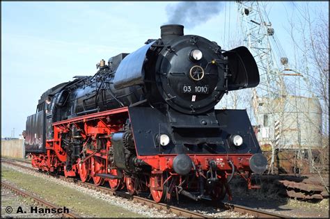 Br 0310 Hanschers Eisenbahnseite