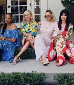 Sutton Stracke S Nude Bow Sandals Big Blonde Hair