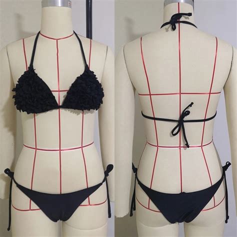 Swim New Sexy D Flowers Brazilian Triangle Bikini Set Poshmark