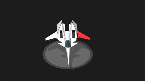 Simpleplanes Adf 01 Falken
