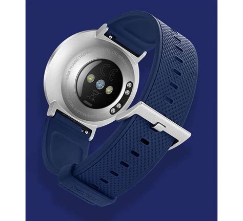 Honor Watch S1 : la smartwatch avec capteur cardiaque à moins de 100 ...