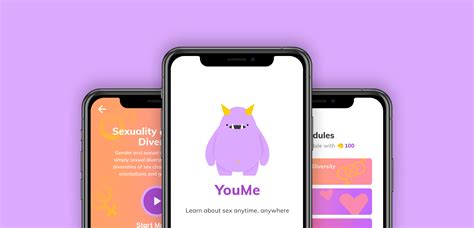 YouMe | Product design