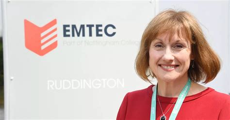 Nottingham College Announces Plans For New £400000 Facility