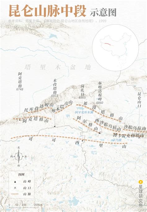 昆仑山：我不是神话凤凰网