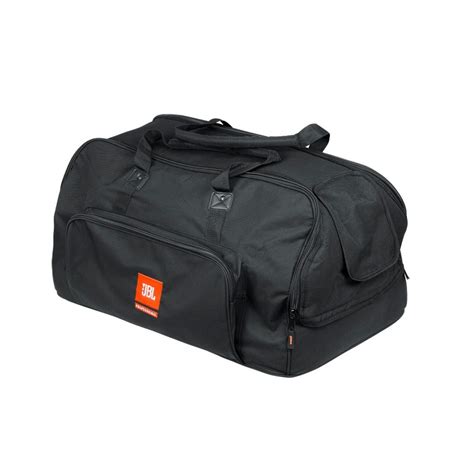 Gator Eon Bag Gepolsterte Deluxe Tasche F R Jbl Eon Gear Music