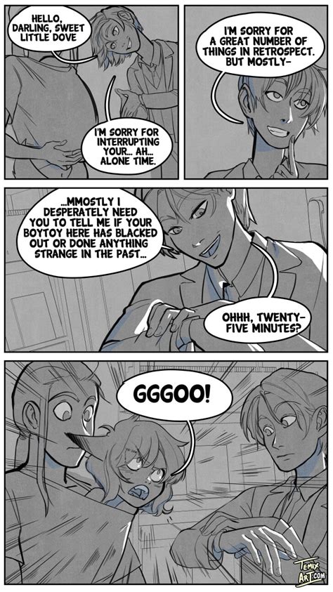 Bart 01 By TemixArt Hentai Foundry