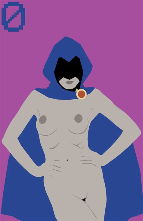 Raven By Zero Ego Hentai Foundry