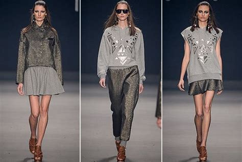 Outono Inverno 2014 Tendências da Moda