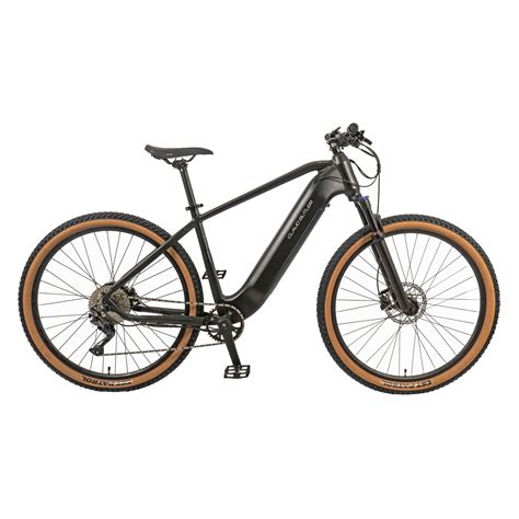 Claud Butler Wrath 2.0 Electric Mountain Bike ‘best hub motor e-MTB