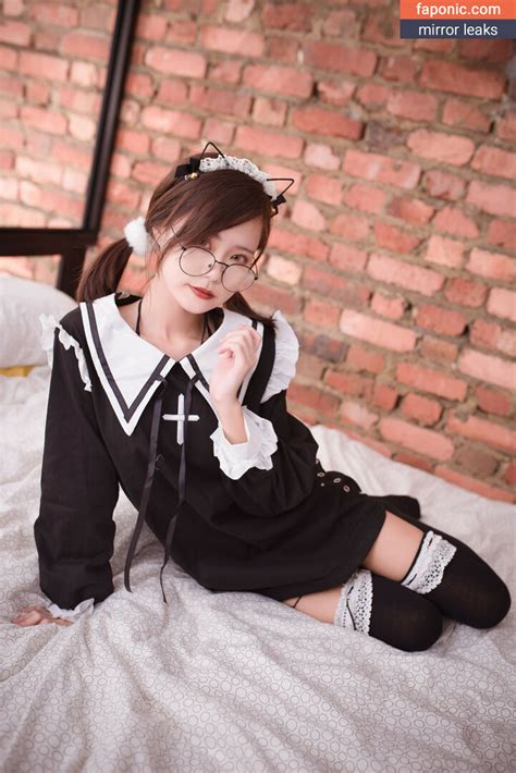 Yuuno Aka Egirls Sexy Nude Leaks Onlyfans Patreon Photo Faponic