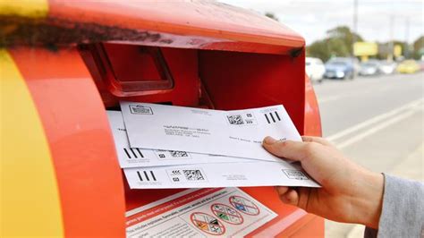 Big Turnout For Same Sex Survey The Courier Mail