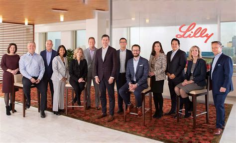 leadership    eli lilly  company