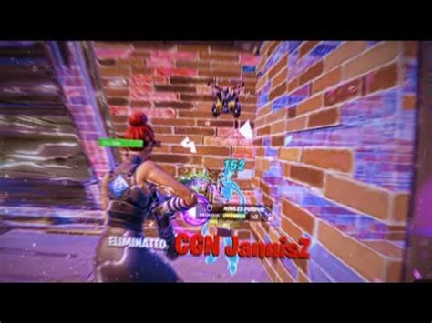 PT Fortnite Montage Nezuxy Ft Clix YouTube