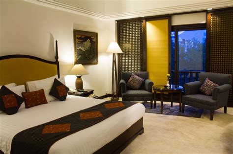 Crowne Plaza Hotel Kathmandu-Soaltee in Nepal - Room Deals, Photos ...