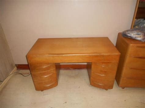 Heywood Wakefield Furniture Guide To Value Marks History