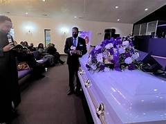 Kesling Funeral Home Is This The Most Controversial Funeral Ever