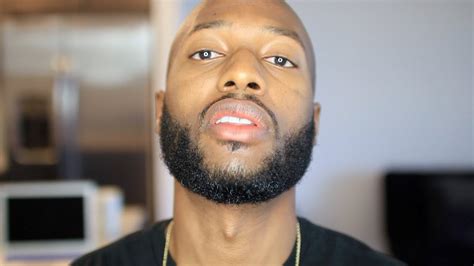 Minoxidil Beard Journey Year Week Youtube