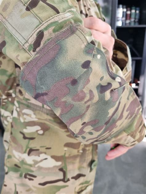 Костюм тактический летний ТРОПИК