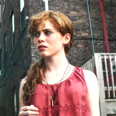 Beverly marsh - it chapter one | Celebridades, Bervely marsh