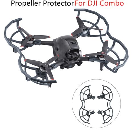 Guarda De H Lice Para Drone Dji Protetor De H Lice De Libera O R Pida