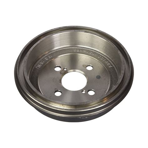 High Quality Painted Coated Auto Spare Parts Brake Drum For Toyota