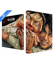 Train To Busan Seoul Station Double Pack Asia Line 03 Limited