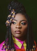 KAMAIYAH Nude AZNude