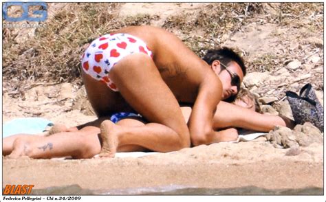 Federica Pellegrini Nude Pictures Photos Playboy Naked Topless Fappening