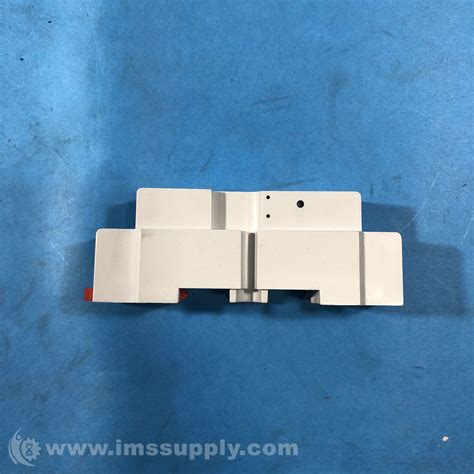 Schneider Electric D A Magnecraft Relay Base Ims Supply