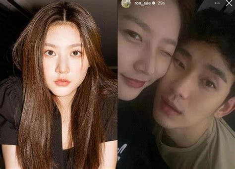 Kim Sae Ron trả giá đắt sau vụ leak ảnh thân mật với Kim Soo Hyun Sao