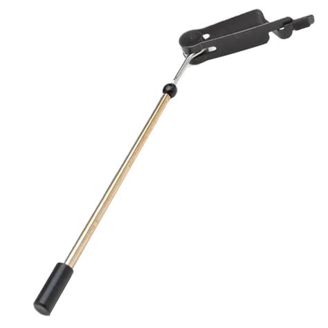 Rotating Hackle Pliers Los Pinos Fly Shop