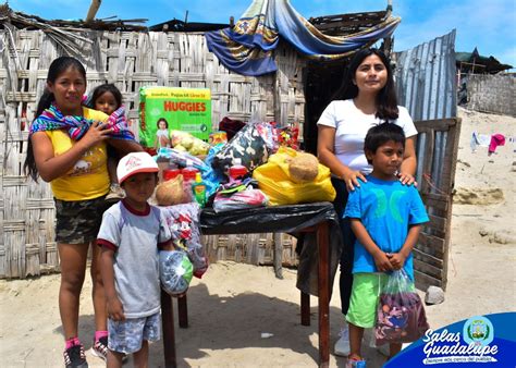 Gestión Con Rostro Humano Noticias Municipalidad Distrital de Salas