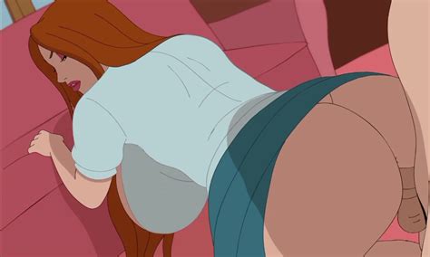 The Secret Of The House 30 Hot Sex In The Married Milf S Office