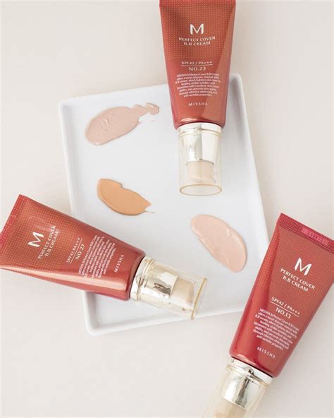 Perfect Cover BB Cream SPF 42 PA+++ | Soko Glam