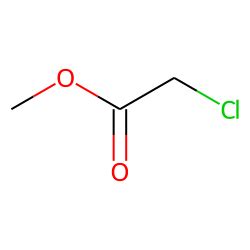 Acetic Acid Chloro Methyl Ester CAS 96 34 4 Chemical Physical