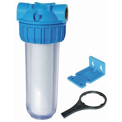 Фильтр "ИТА": описание, характеристики, сравнение, отзывы