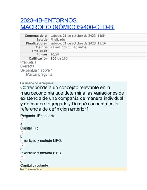 B Entornos Macroecon Micos Ced Bi B Entornos