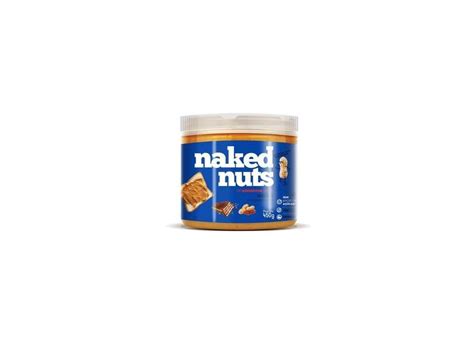 Pasta De Amendoim Wafer Chocolate E Coco 450G Naked Nuts o Melhor Preço é no Zoom