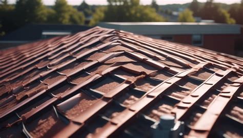 Best Factors Impacting Commercial Roof Lifespan The Roof Technician