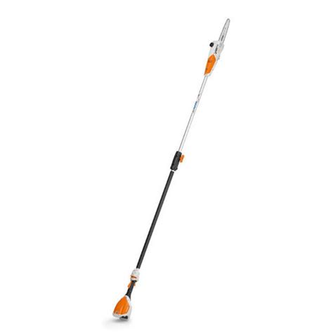 STIHL HTA50 Domestic Cordless Pole Pruner UK Delivery