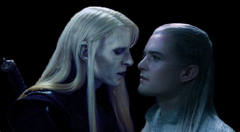 haldir and legolas rocks!!! - Legolas and Haldir Photo (25954401) - Fanpop