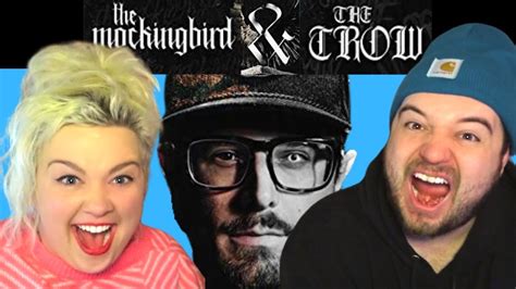 Hardy The Mockingbird And The Crow Album Reaction Youtube