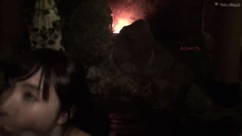 Hot Springs Trip For Two Decensored