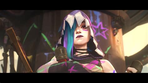 Riot Games revela novo trailer da 2ª Temporada de Arcane Critical Hits