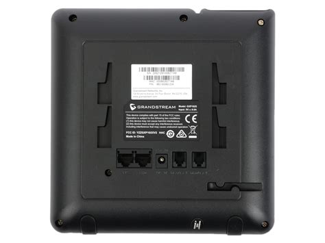 Абонентский терминал Grandstream GXP-1625 IP-телефон купить в ...