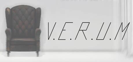 VERUM on Steam