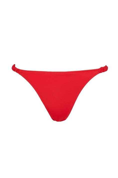 Bluepoint Bikini Brazilian Solids