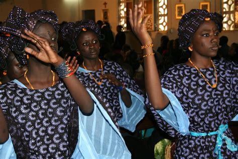 SERER PEOPLE: BEAUTIFUL, INTELLECTUAL AND HIGHLY SPIRITUAL ANCIENT